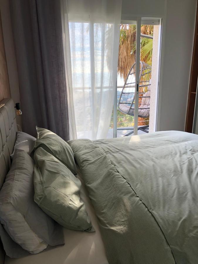 Villa Oasis Costa Brava Lloret de Mar Esterno foto