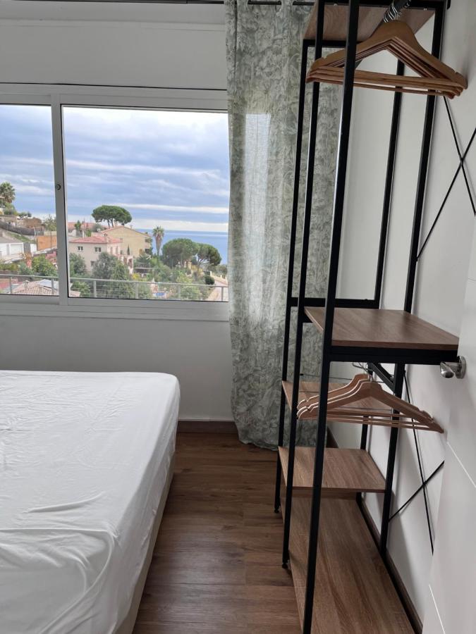 Villa Oasis Costa Brava Lloret de Mar Esterno foto