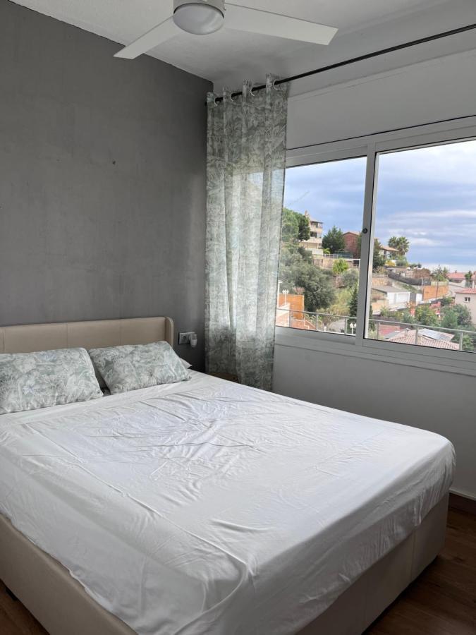 Villa Oasis Costa Brava Lloret de Mar Esterno foto